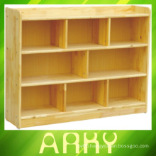 Kindergarten Furniture Children Toy Storage Cabinet, kids shelf